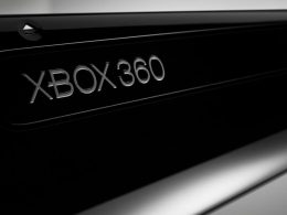 Microsoft Xbox 360