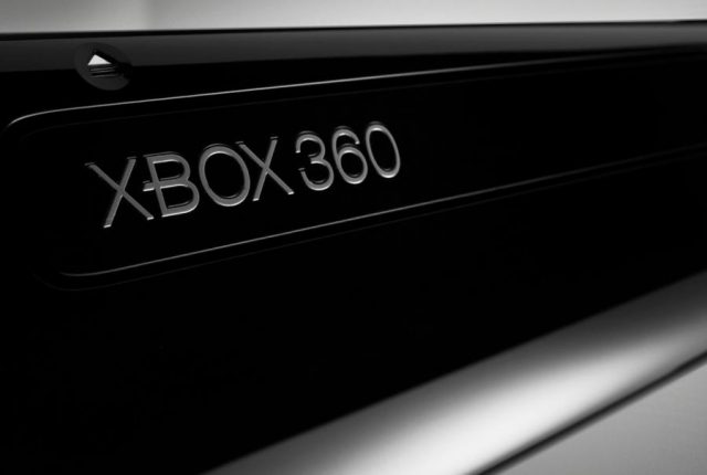 Microsoft Xbox 360