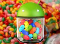 Android 4.1 Jelly Bean