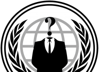 Logo Anonymous