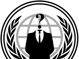 Logo Anonymous