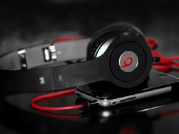 Beats : Casque audio