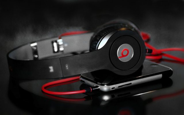 Beats : Casque audio