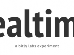 Bitly Realtime