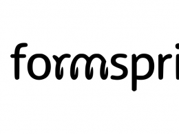 Logo Formspring