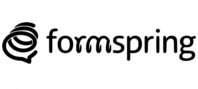 Logo Formspring