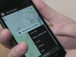 Google Maps offline