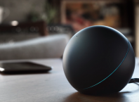 Google Nexus Q