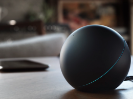 Google Nexus Q