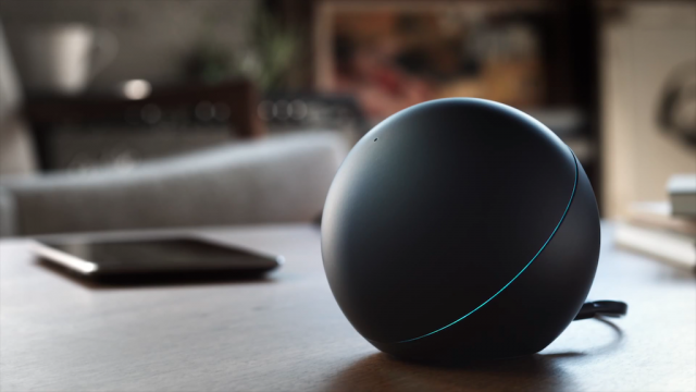 Google Nexus Q