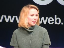 Marissa Mayer