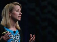 Marissa Mayer