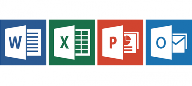 Microsoft Office 2013