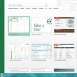 Office 2013 : Excel