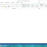 Office 2013 : Word