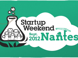 Startup Weekend Nantes