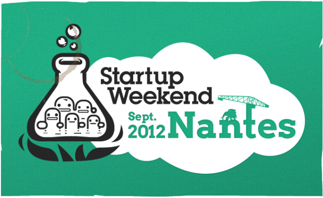 Startup Weekend Nantes