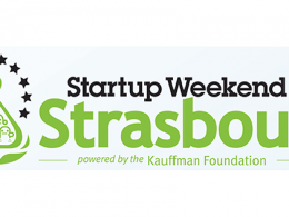 Startup Weekend Strasbourg