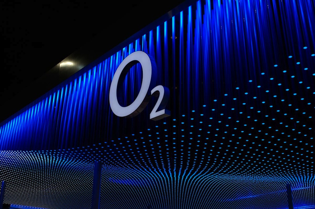 O2 Communication O2 : 24h de panne du réseau mobile au Royaume-Uni - WebLife