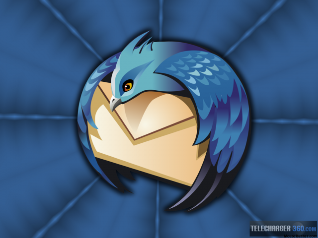 Logo Thunderbird