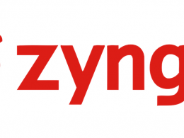 Logo Zynga
