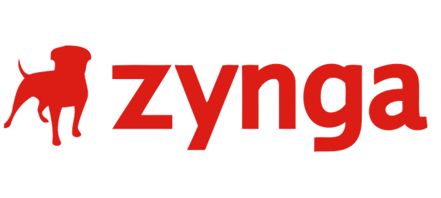 Logo Zynga