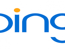 Logo Bing