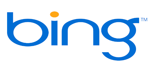 Logo Bing