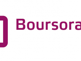 Logo Boursorama