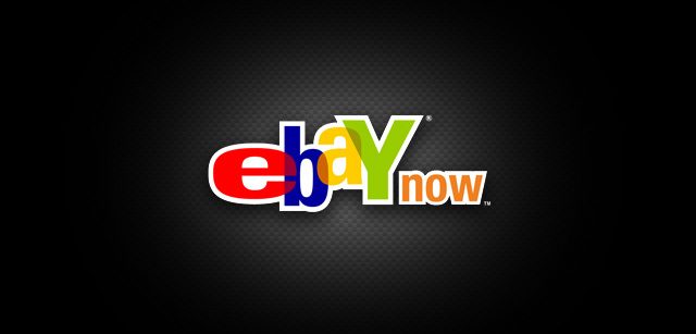 eBay Now