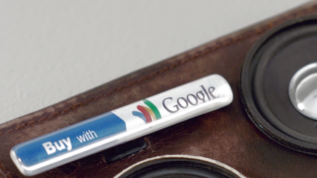 Google Wallet