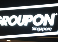 Groupon Singapore