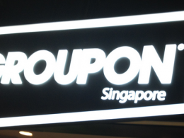Groupon Singapore