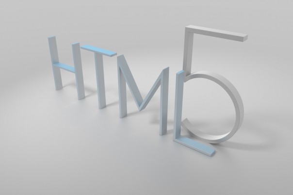 HTML5