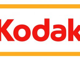 Logo Kodak