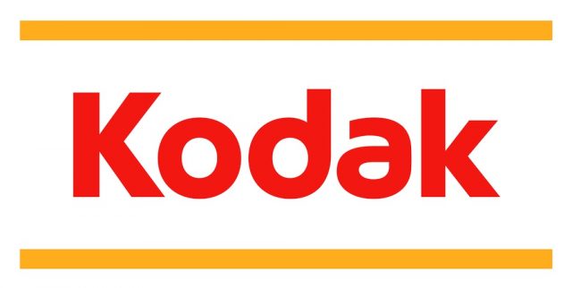 Logo Kodak