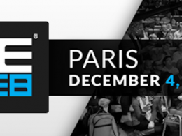 LeWeb'12