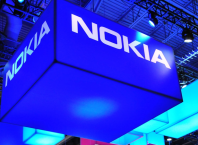 Logo Nokia