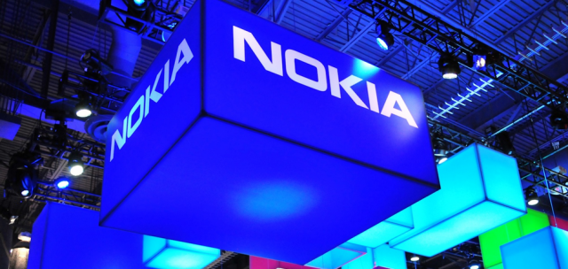 Logo Nokia