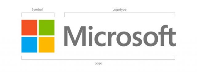 Microsoft : Nouveau Logo