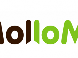 Logo Mollom