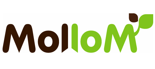 Logo Mollom