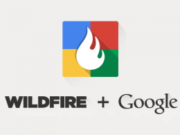 Wildfire & Google