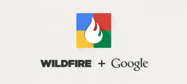 Wildfire & Google
