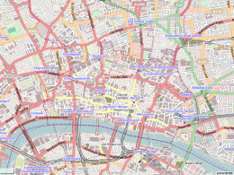 OpenStreetMap