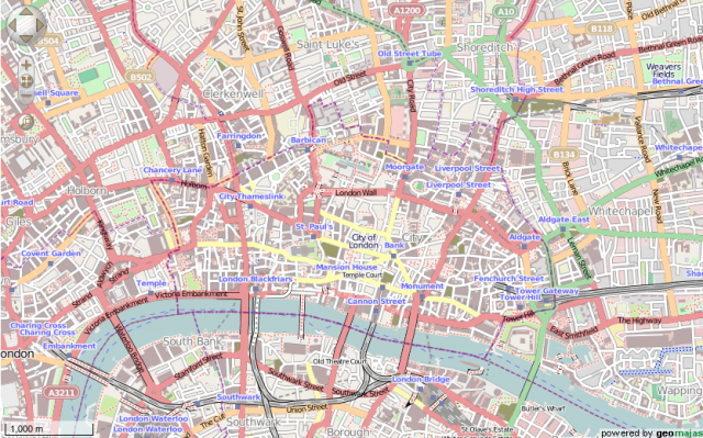 OpenStreetMap