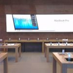 Apple Store Strasbourg : iPad & iPhone