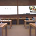 Apple Store Strasbourg : iPhone & MacBook Air