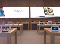 Apple Store Strasbourg : iPhone & MacBook Air