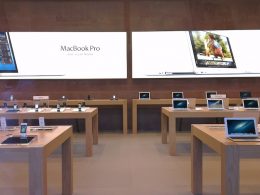 Apple Store Strasbourg : iPhone & MacBook Air